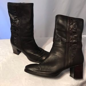 Clark’s Artisan Boots